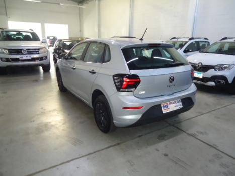 VOLKSWAGEN Polo Hatch 1.0 4P MPI TRACK, Foto 7