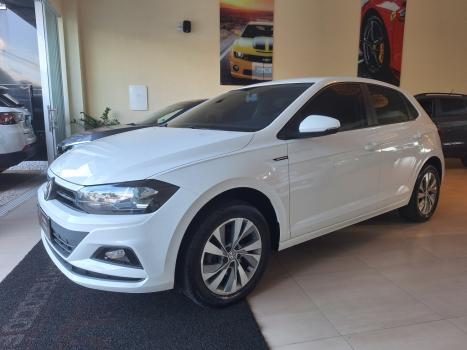 VOLKSWAGEN Polo Hatch 1.0 12V 4P 200 TSI  COMFORTLINE AUTOMTICO, Foto 3