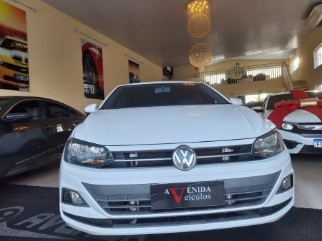 VOLKSWAGEN Polo Hatch 1.0 12V 4P 200 TSI  COMFORTLINE AUTOMTICO, Foto 4