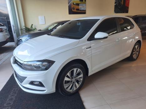 VOLKSWAGEN Polo Hatch 1.0 12V 4P 200 TSI  COMFORTLINE AUTOMTICO, Foto 5