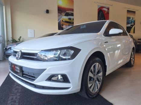 VOLKSWAGEN Polo Hatch 1.0 12V 4P 200 TSI  COMFORTLINE AUTOMTICO, Foto 6