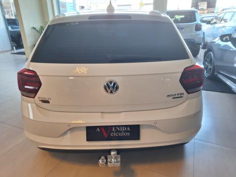 VOLKSWAGEN Polo Hatch 1.0 12V 4P 200 TSI  COMFORTLINE AUTOMTICO, Foto 7