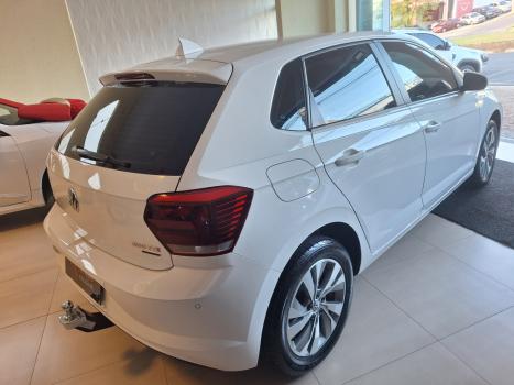 VOLKSWAGEN Polo Hatch 1.0 12V 4P 200 TSI  COMFORTLINE AUTOMTICO, Foto 8