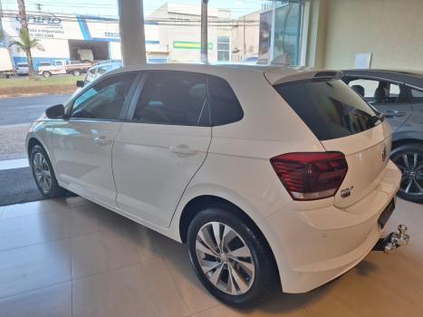 VOLKSWAGEN Polo Hatch 1.0 12V 4P 200 TSI  COMFORTLINE AUTOMTICO, Foto 9