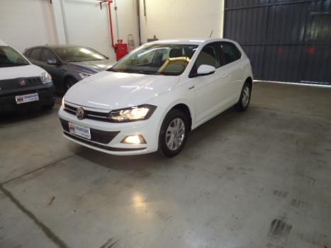 VOLKSWAGEN Polo Hatch 1.0 12V 4P 200 TSI  COMFORTLINE AUTOMTICO, Foto 3