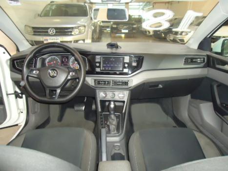 VOLKSWAGEN Polo Hatch 1.0 12V 4P 200 TSI  COMFORTLINE AUTOMTICO, Foto 4