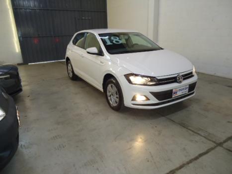 VOLKSWAGEN Polo Hatch 1.0 12V 4P 200 TSI  COMFORTLINE AUTOMTICO, Foto 5