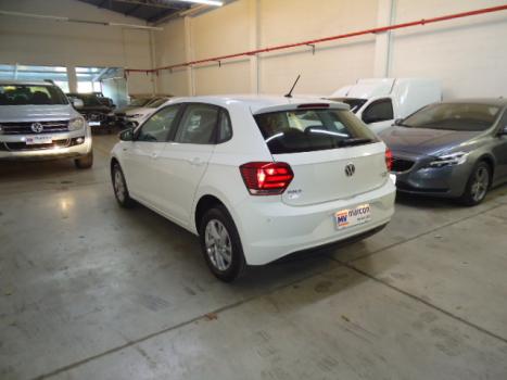VOLKSWAGEN Polo Hatch 1.0 12V 4P 200 TSI  COMFORTLINE AUTOMTICO, Foto 7