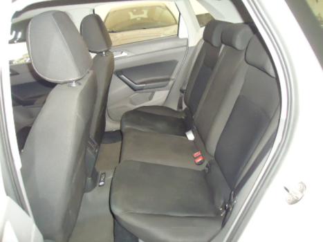VOLKSWAGEN Polo Hatch 1.0 12V 4P 200 TSI  COMFORTLINE AUTOMTICO, Foto 8