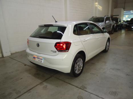 VOLKSWAGEN Polo Hatch 1.0 12V 4P 200 TSI  COMFORTLINE AUTOMTICO, Foto 9