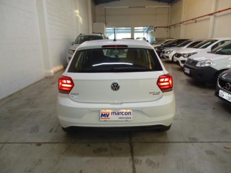 VOLKSWAGEN Polo Hatch 1.0 12V 4P 200 TSI  COMFORTLINE AUTOMTICO, Foto 10