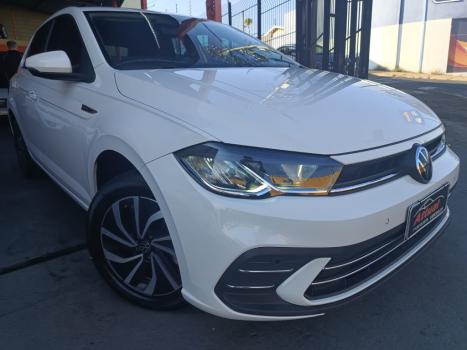 VOLKSWAGEN Polo Hatch 1.0 12V 4P 200 TSI HIGHLINE AUTOMTICO, Foto 3