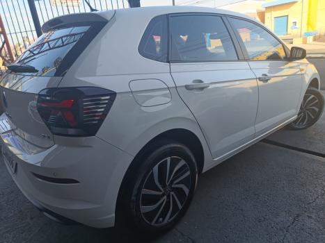 VOLKSWAGEN Polo Hatch 1.0 12V 4P 200 TSI HIGHLINE AUTOMTICO, Foto 4