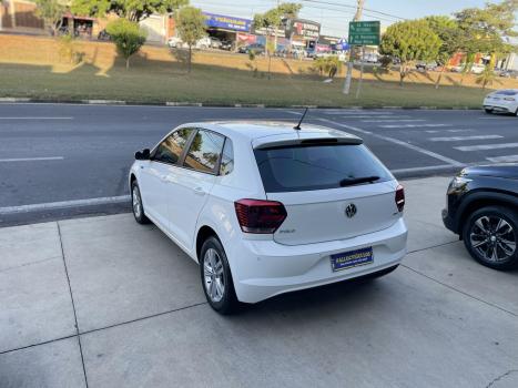 VOLKSWAGEN Polo Hatch 1.6 4P MSI FLEX, Foto 2