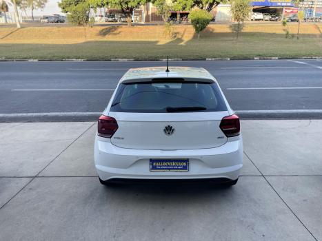 VOLKSWAGEN Polo Hatch 1.6 4P MSI FLEX, Foto 4