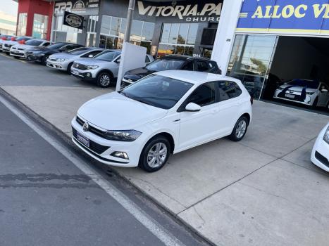 VOLKSWAGEN Polo Hatch 1.6 4P MSI FLEX, Foto 5