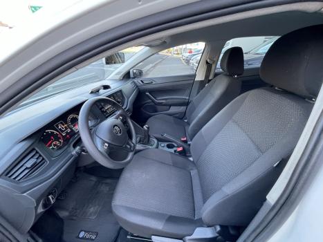 VOLKSWAGEN Polo Hatch 1.6 4P MSI FLEX, Foto 8