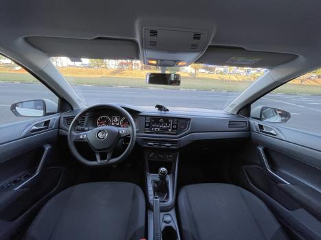 VOLKSWAGEN Polo Hatch 1.6 4P MSI FLEX, Foto 12
