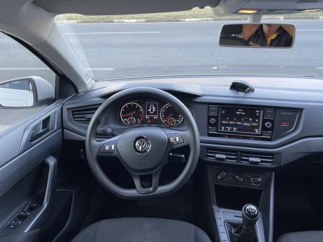 VOLKSWAGEN Polo Hatch 1.6 4P MSI FLEX, Foto 14