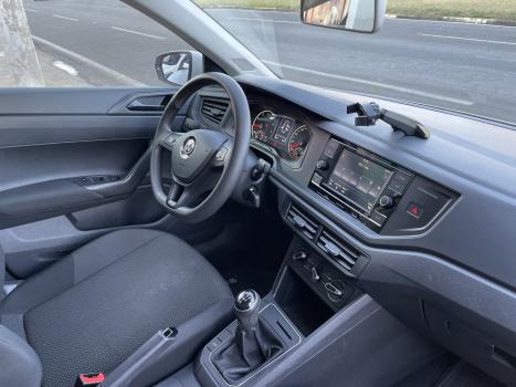 VOLKSWAGEN Polo Hatch 1.6 4P MSI FLEX, Foto 15