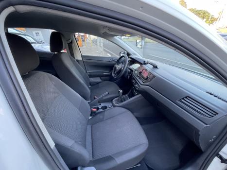 VOLKSWAGEN Polo Hatch 1.6 4P MSI FLEX, Foto 17