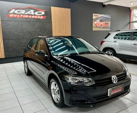 VOLKSWAGEN Polo Hatch 1.6 4P MSI FLEX AUTOMTICO, Foto 1