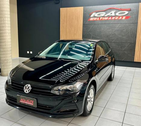 VOLKSWAGEN Polo Hatch 1.6 4P MSI FLEX AUTOMTICO, Foto 2