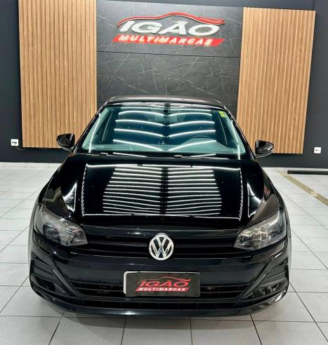 VOLKSWAGEN Polo Hatch 1.6 4P MSI FLEX AUTOMTICO, Foto 3