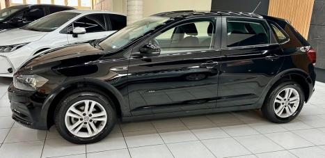 VOLKSWAGEN Polo Hatch 1.6 4P MSI FLEX AUTOMTICO, Foto 4