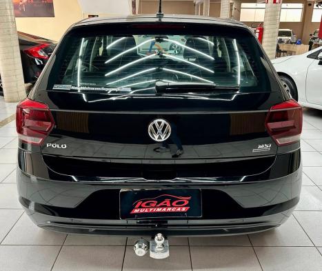 VOLKSWAGEN Polo Hatch 1.6 4P MSI FLEX AUTOMTICO, Foto 7