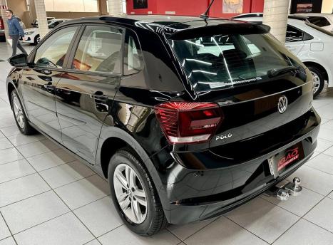 VOLKSWAGEN Polo Hatch 1.6 4P MSI FLEX AUTOMTICO, Foto 8