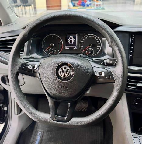 VOLKSWAGEN Polo Hatch 1.6 4P MSI FLEX AUTOMTICO, Foto 14