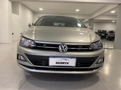 VOLKSWAGEN Polo Hatch 1.0 12V 4P 200 TSI HIGHLINE AUTOMTICO, Foto 2