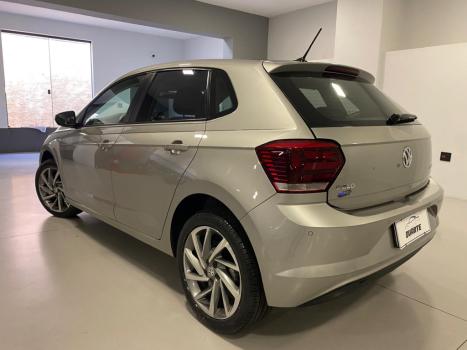 VOLKSWAGEN Polo Hatch 1.0 12V 4P 200 TSI HIGHLINE AUTOMTICO, Foto 4