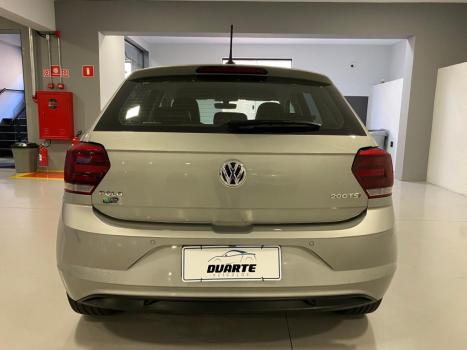VOLKSWAGEN Polo Hatch 1.0 12V 4P 200 TSI HIGHLINE AUTOMTICO, Foto 5