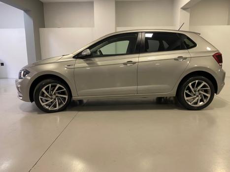 VOLKSWAGEN Polo Hatch 1.0 12V 4P 200 TSI HIGHLINE AUTOMTICO, Foto 7