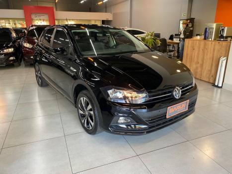 VOLKSWAGEN Polo Hatch 1.0 12V 4P 200 TSI  COMFORTLINE AUTOMTICO, Foto 1