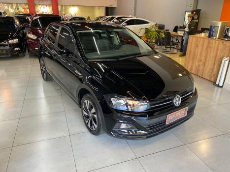 VOLKSWAGEN Polo Hatch 1.0 12V 4P 200 TSI  COMFORTLINE AUTOMTICO, Foto 2