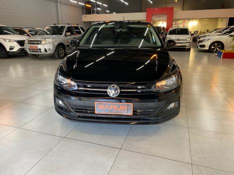 VOLKSWAGEN Polo Hatch 1.0 12V 4P 200 TSI  COMFORTLINE AUTOMTICO, Foto 3
