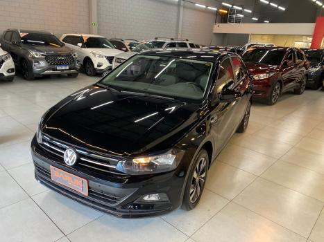 VOLKSWAGEN Polo Hatch 1.0 12V 4P 200 TSI  COMFORTLINE AUTOMTICO, Foto 5