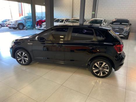 VOLKSWAGEN Polo Hatch 1.0 12V 4P 200 TSI  COMFORTLINE AUTOMTICO, Foto 9