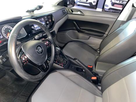 VOLKSWAGEN Polo Hatch 1.0 12V 4P 200 TSI  COMFORTLINE AUTOMTICO, Foto 13