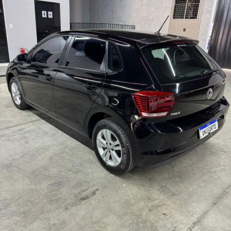 VOLKSWAGEN Polo Hatch 1.0 16V 4P, Foto 4