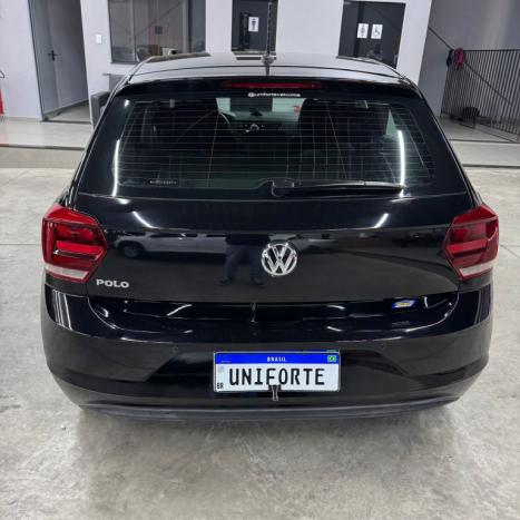 VOLKSWAGEN Polo Hatch 1.0 16V 4P, Foto 5