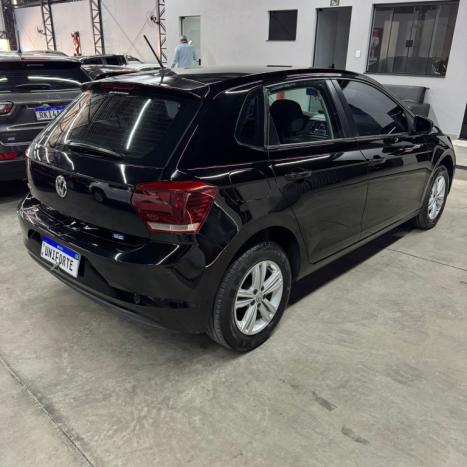 VOLKSWAGEN Polo Hatch 1.0 16V 4P, Foto 6