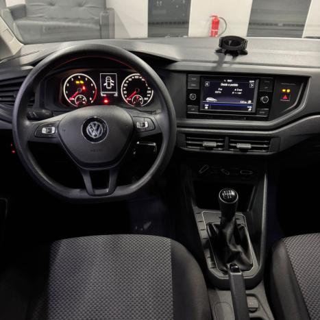 VOLKSWAGEN Polo Hatch 1.0 16V 4P, Foto 7