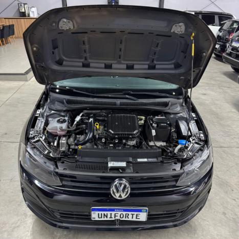 VOLKSWAGEN Polo Hatch 1.0 16V 4P, Foto 9