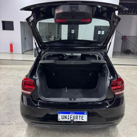 VOLKSWAGEN Polo Hatch 1.0 16V 4P, Foto 10