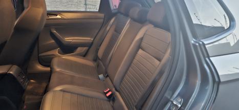 VOLKSWAGEN Polo Hatch 1.4 4P 250 TSI GTS AUTOMTICO, Foto 3