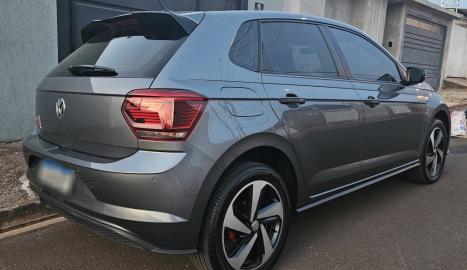 VOLKSWAGEN Polo Hatch 1.4 4P 250 TSI GTS AUTOMTICO, Foto 5